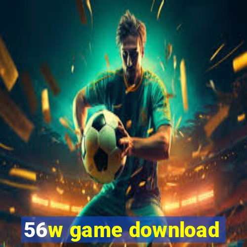56w game download